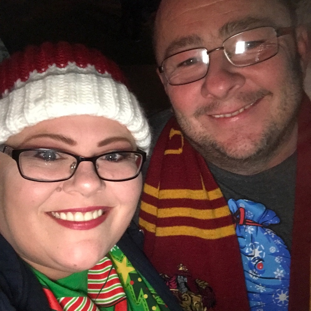Meet your Posher, Christine & Paul 🤗
